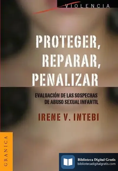 Descargar Proteger, Reparar, Penalizar
