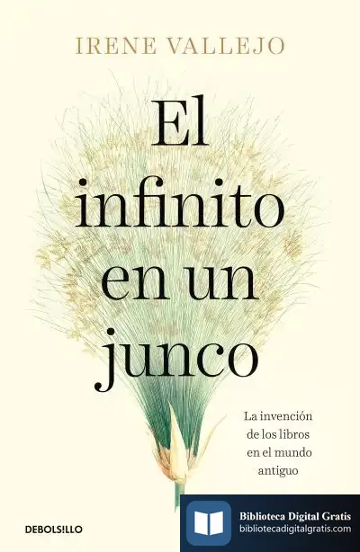 Descargar El Infinito En Un Junco