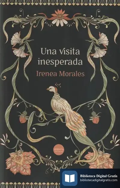 Descargar Una Visita Inesperada de Irenea Morales