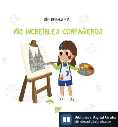 Descargar Mis Increíbles Compañeros