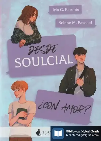 Descargar Desde Soulcial ¿Con Amor?