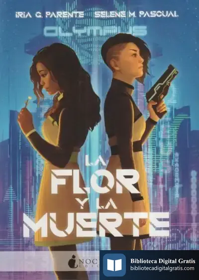 Descargar La Flor Y La Muerte