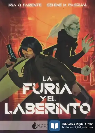 Descargar La Furia Y El Laberinto