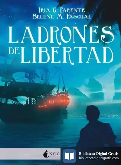 Descargar Ladrones De Libertad