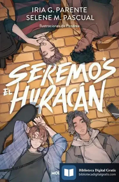 Descargar Seremos El Huracán