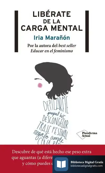 Descargar Libérate De La Carga Mental