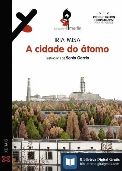 Descargar A Cidade Do Átomo
