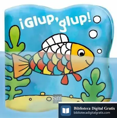 Descargar ¡Glup, Glup! de Iria Torres García