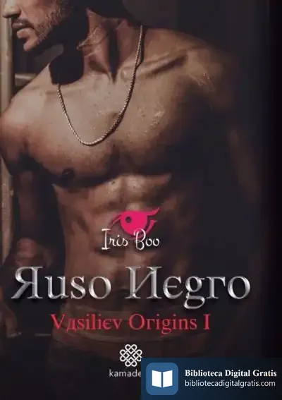 Descargar Ruso Negro