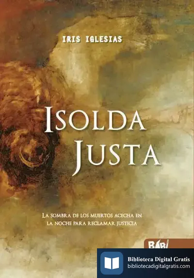 Descargar Isolda Justa de Iris Iglesias