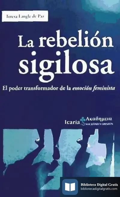 Descargar La Rebelión Sigilosa