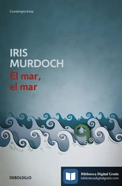 Descargar El Mar, El Mar de Iris Murdoch