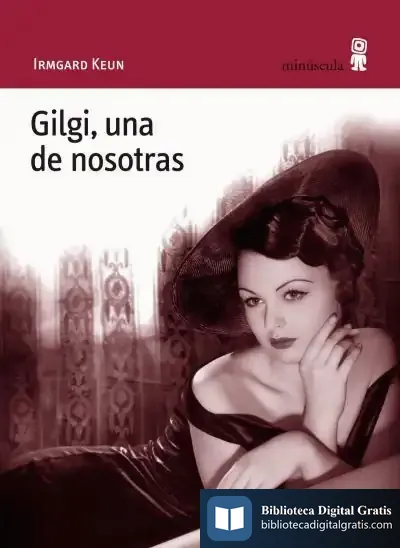 Descargar Gilgi, Una De Nosotras de José María Lorenzo Espinosa