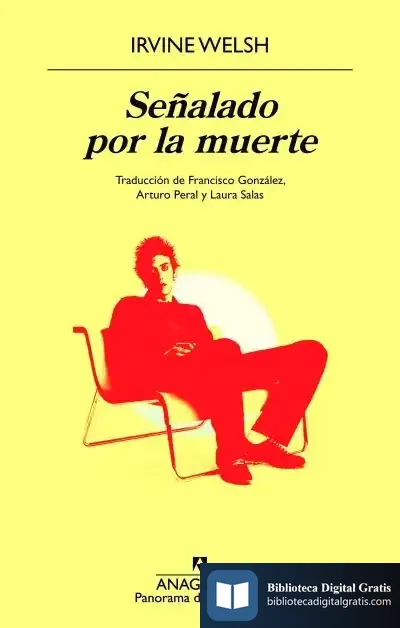 Descargar Señalado Por La Muerte