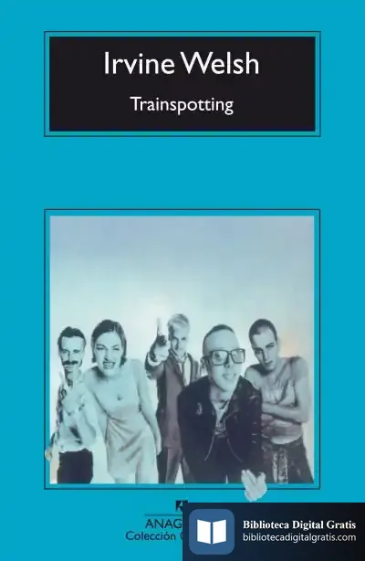 Descargar Trainspotting