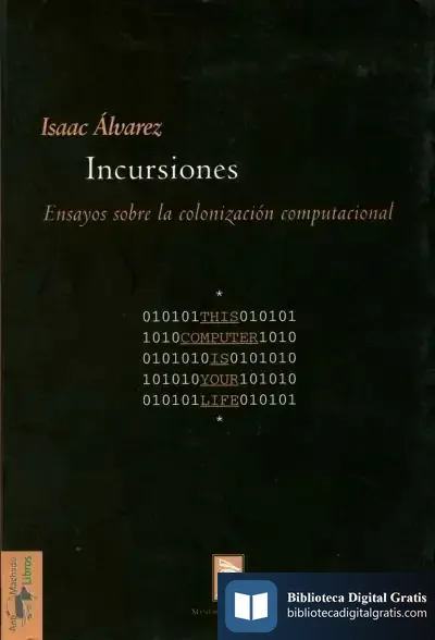 Descargar Incursiones
