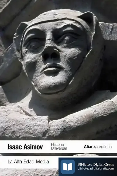 Descargar La Alta Edad Media