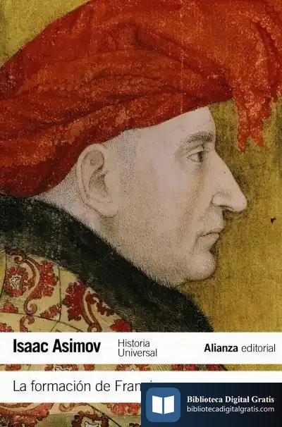 Descargar La Formación De Francia