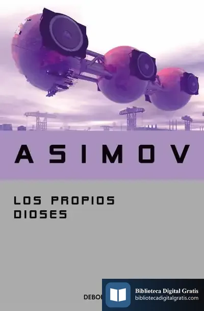 Descargar Los Propios Dioses