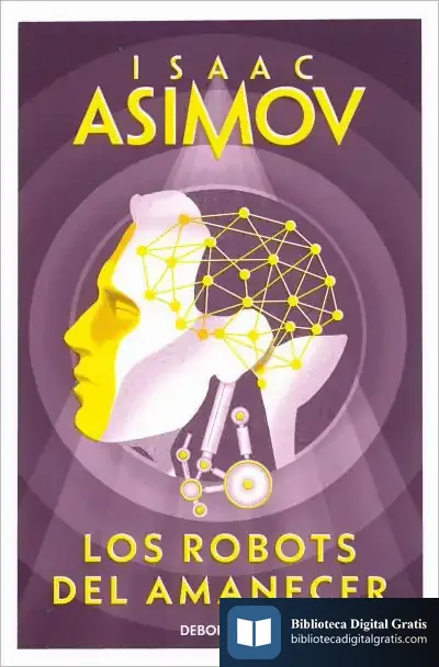 Descargar Los Robots Del Amanecer