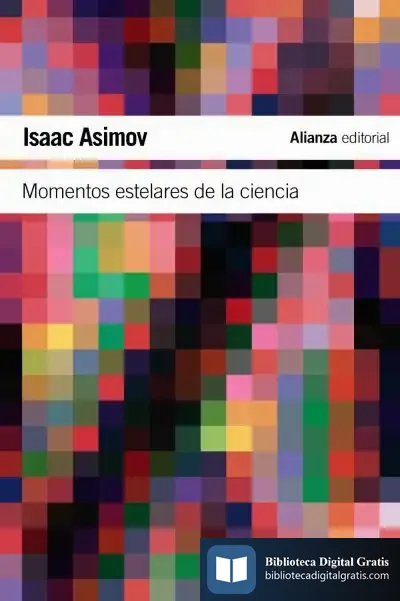 Descargar Momentos Estelares De La Ciencia