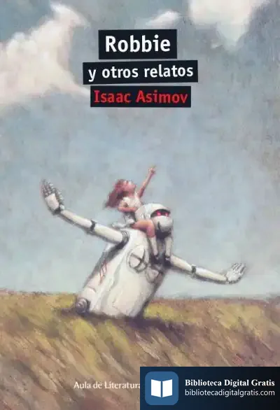 Descargar Robbie Y Otros Relatos