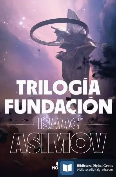 Descargar Trilogía Fundación (Edición Ilustrada)