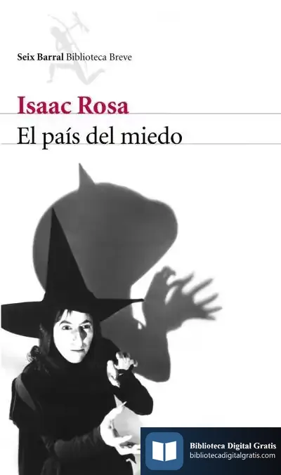 Descargar El País Del Miedo