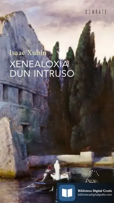 Descargar Xenealoxía Dun Intruso