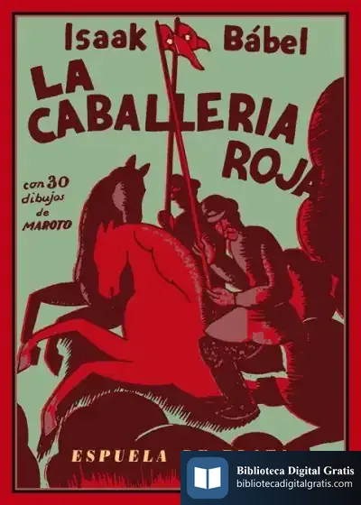 Descargar La Caballería Roja de Isaak Émmanuilovich Babel'