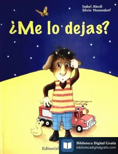 Descargar Me Lo Dejas?