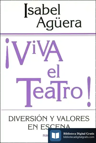Descargar Viva El Teatro!