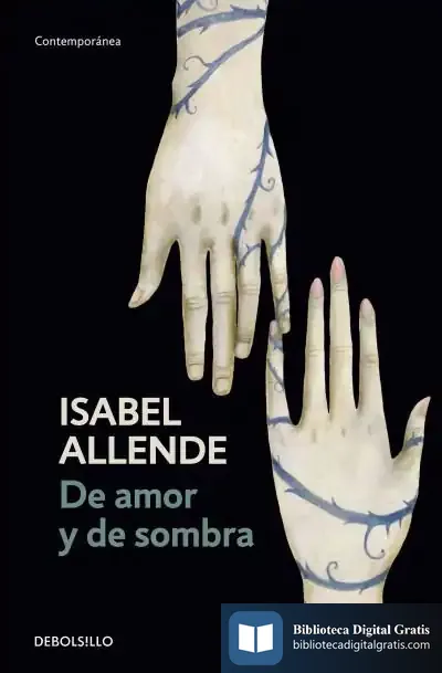 Descargar De Amor Y De Sombra de Isabel Allende