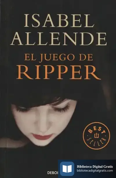 Descargar El Juego De Ripper de Isabel Allende