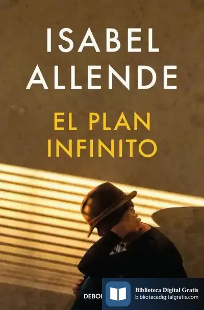 Descargar El Plan Infinito de Isabel Allende