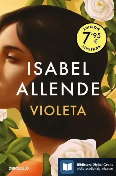 Descargar Violeta (Campaña Edición Limitada) de Isabel Allende