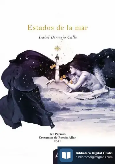 Descargar Estados De La Mar de Isabel Bermejo Calle