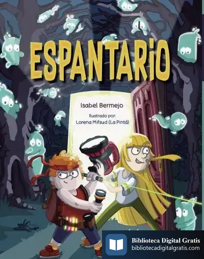 Descargar Espantario