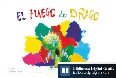 Descargar El Fuego De Drago de Isabel Cabrera Díez
