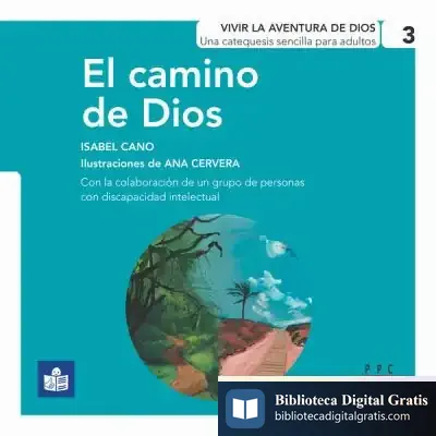 Descargar 3. El Camino De Dios de Isabel Cano Espinosa