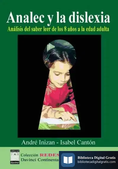 Descargar Analec Y La Dislexia