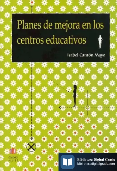 Descargar Planes De Mejora En Los Centros Educativos de Mugarik Gabe