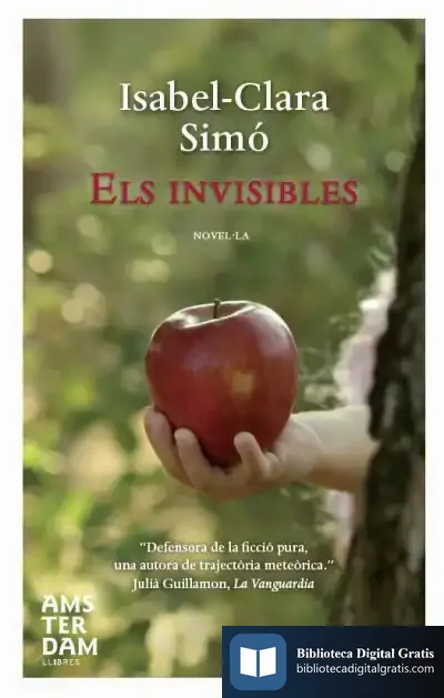 Descargar Els Invisibles de Isabel-clara Simó