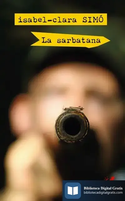 Descargar La Sarbatana de Isabel-clara Simó