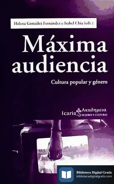 Descargar Máxima Audiencia de Carlos Violadé Guerrero