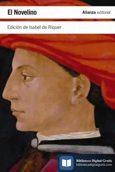 Descargar El Novelino de Isabel de Riquer
