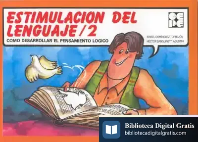 Descargar Estimulacion Del Lenguaje. 2 de Isabel Domínguez Torrejón