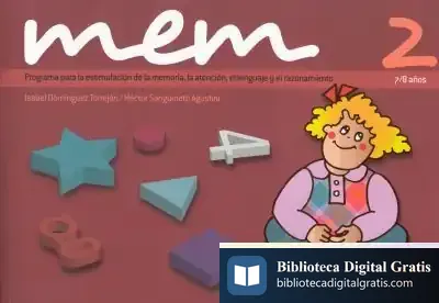 Descargar Mem. 2 de Isabel Domínguez Torrejón