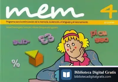 Descargar Mem. 4 de Isabel Domínguez Torrejón