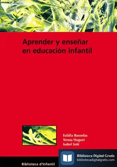 Descargar Aprender Y Enseñar En Educación Infantil de Edizioni Piemme S.p.a.
